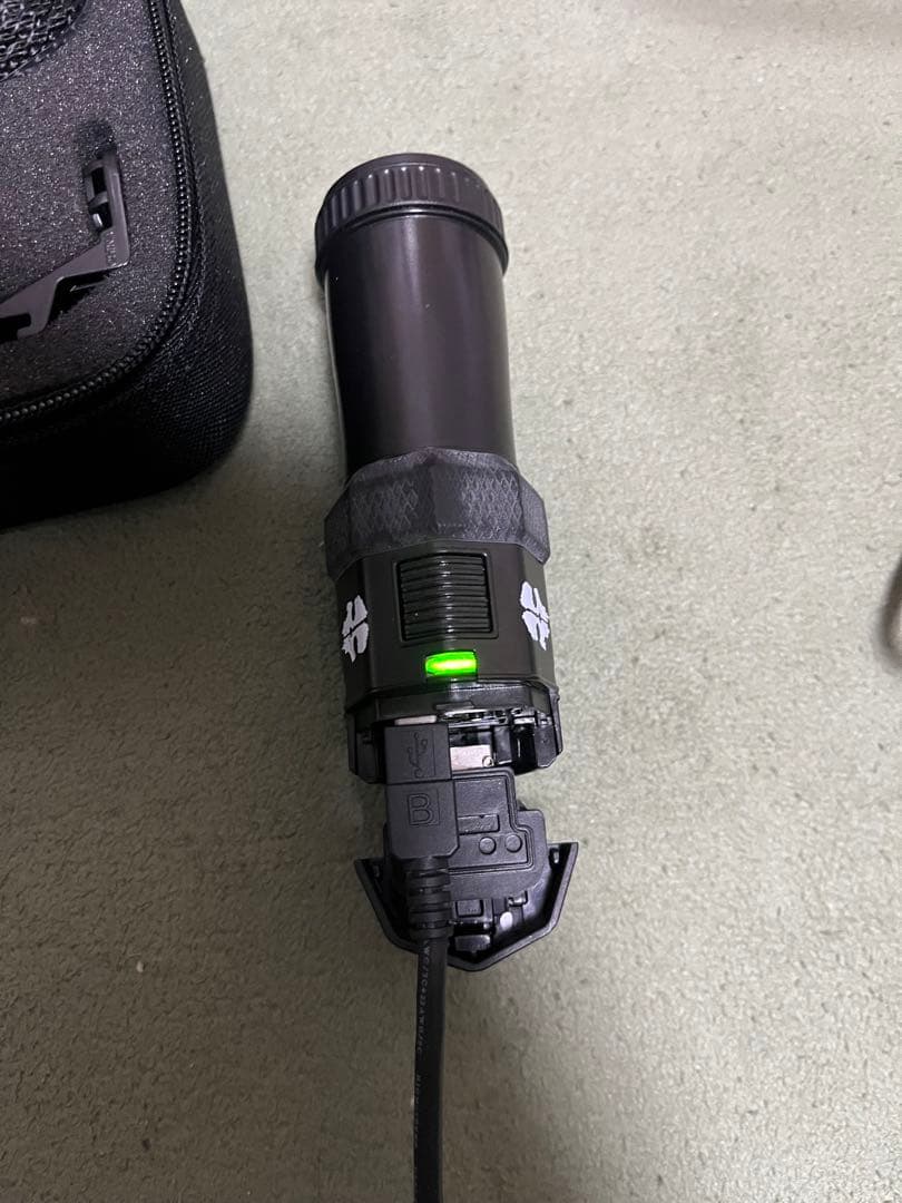 コールオブデューティー　ゴースト　タクティカルカメラ