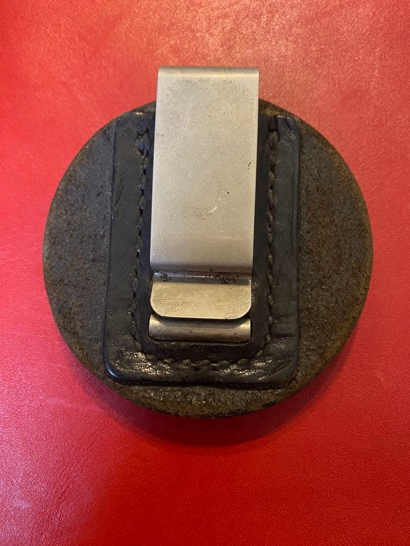 個人装備 LA COUNTY DEPUTY SHERIFF BADGE