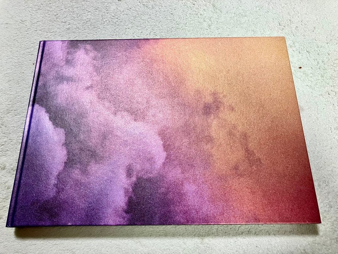 Nabeko様 TRENT PARKE/ トレントパーク写真集