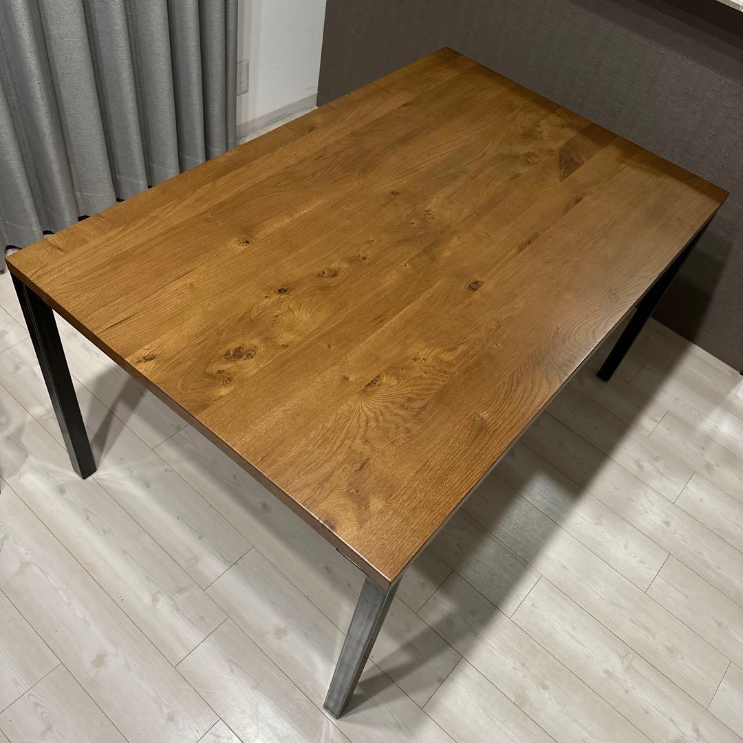 CRASH GATE/クラッシュゲート ダイニングテーブル