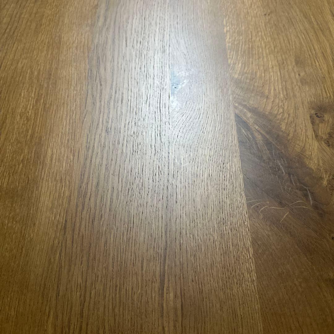 CRASH GATE/クラッシュゲート ダイニングテーブル