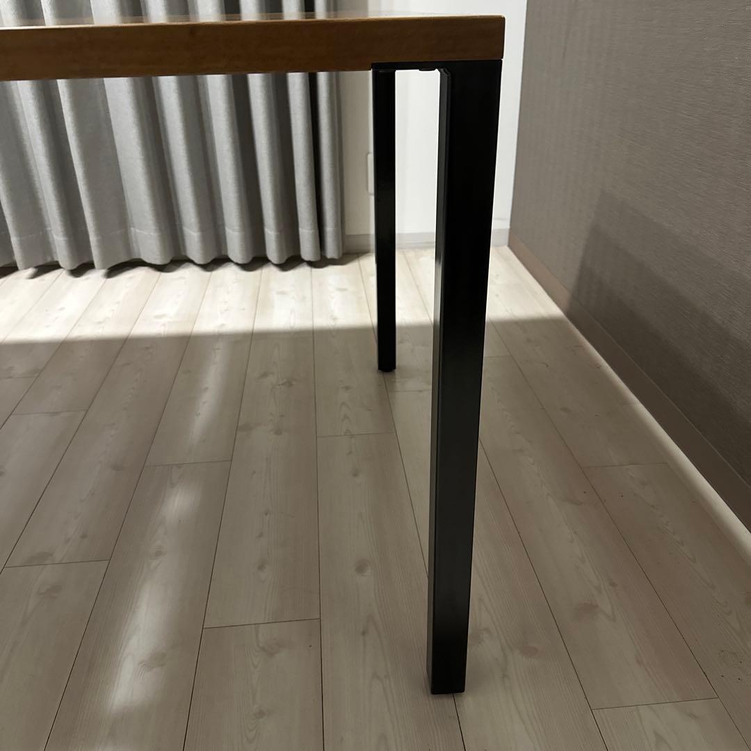 CRASH GATE/クラッシュゲート ダイニングテーブル