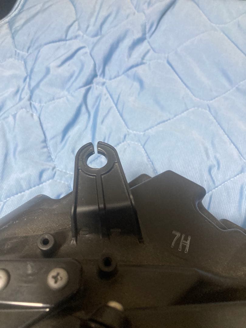 トヨタハリアーAXUH80 左ヘッドライトユニット