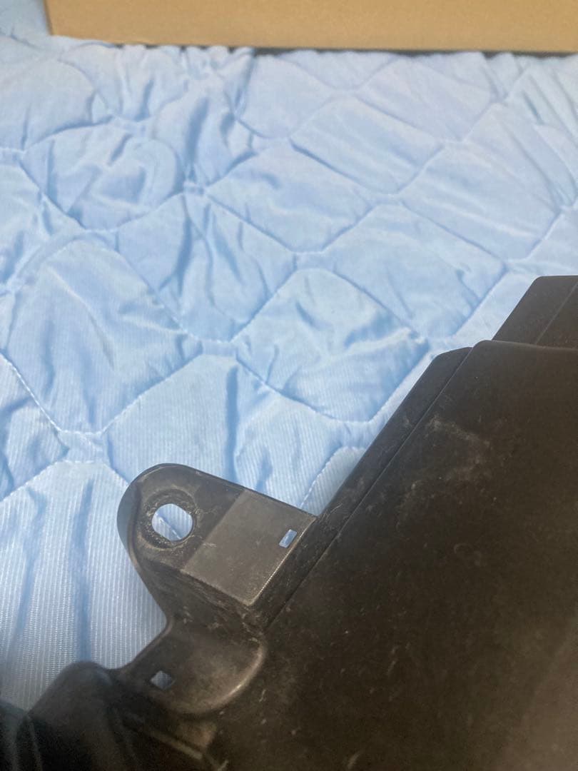 トヨタハリアーAXUH80 左ヘッドライトユニット