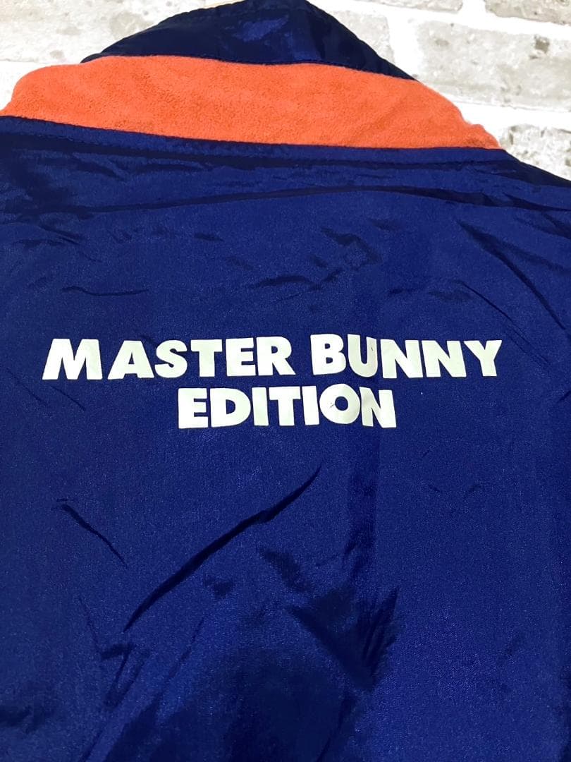 【24時間以内/送料無料】マスターバニーエディション メンズ ジャケット 5