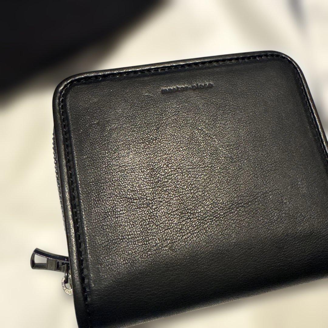 masterpiece fond ラウンドミドルウォレット 定価19,800半額