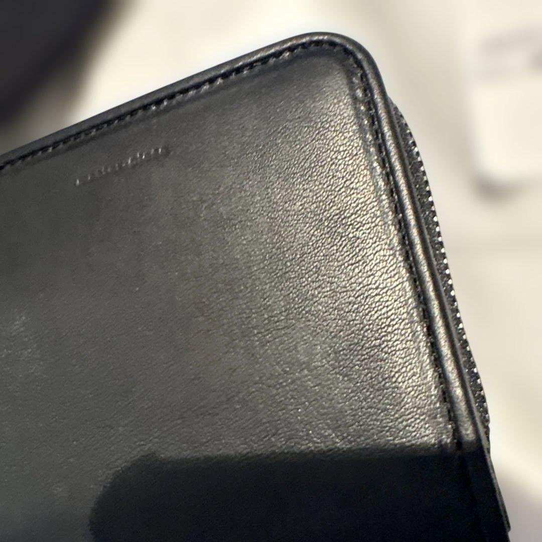 masterpiece fond ラウンドミドルウォレット 定価19,800半額