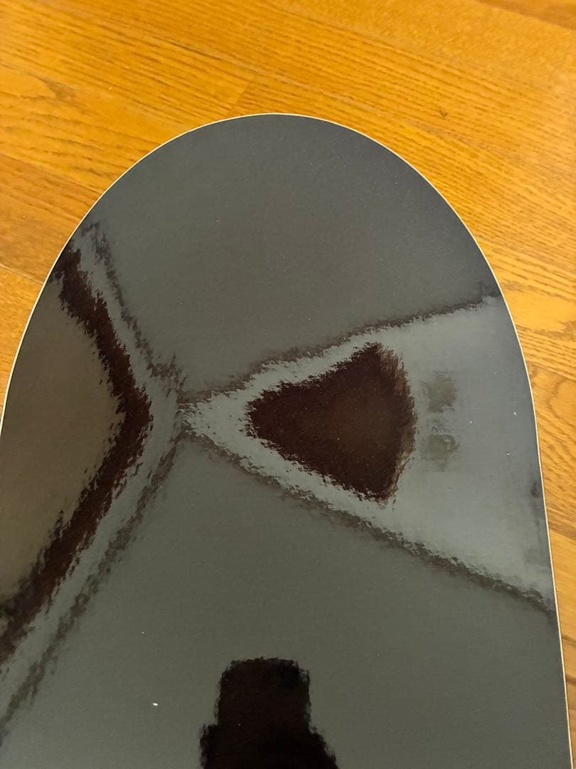 ALLIAN PRISM スノーボード フラックスTTバインディングセット