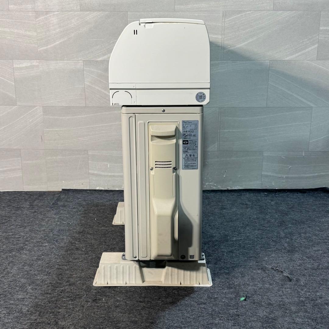 引取限定価格 三菱電機 ルームエアコン MSZ-GE28 10畳用 d3911