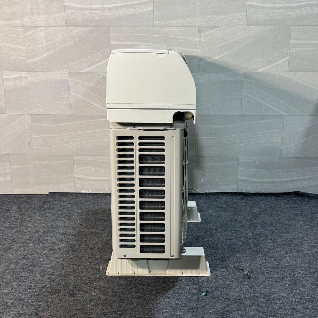 引取限定価格 三菱電機 ルームエアコン MSZ-GE28 10畳用 d3911