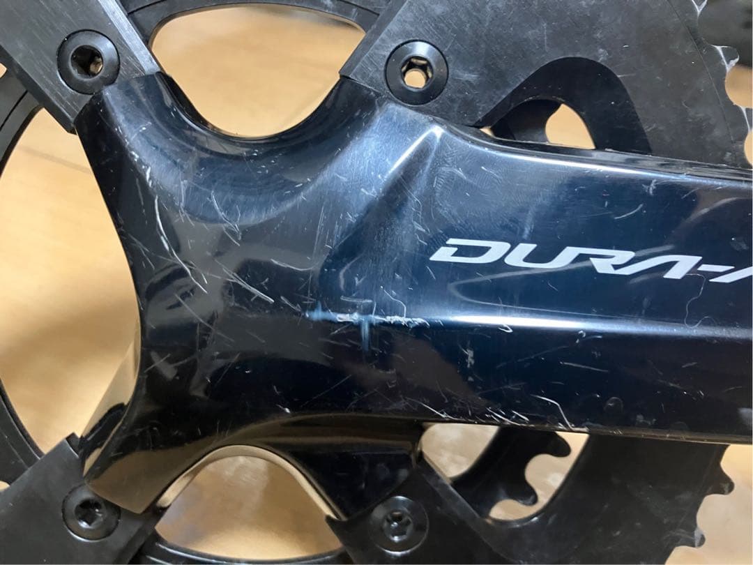 DURA-ACE FC-R9100 クランク 170mm
