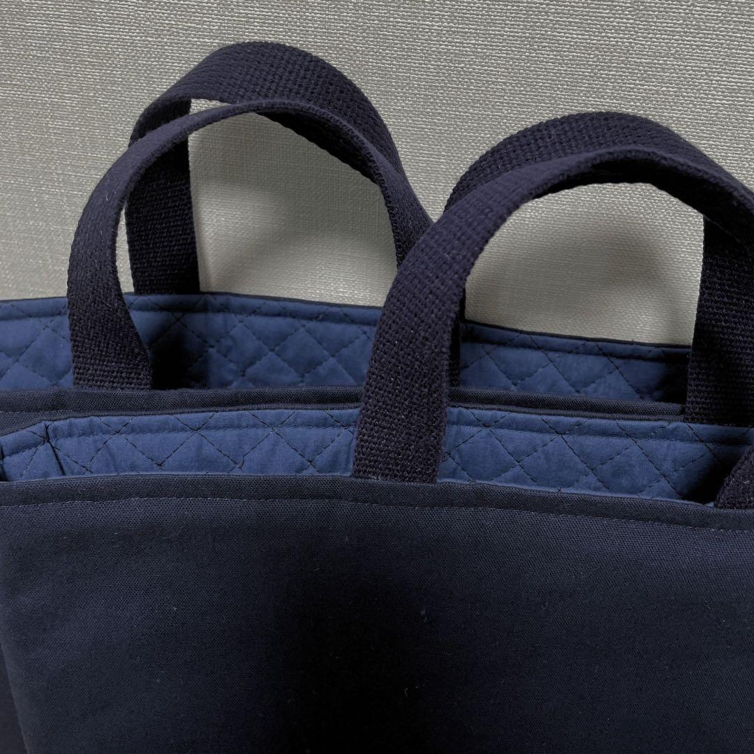 kuu【コップ袋/カトラリーケース/靴袋/レッスンバッグ】ハンドメイド注文