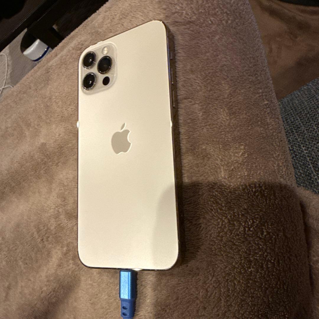 iPhone12プロ