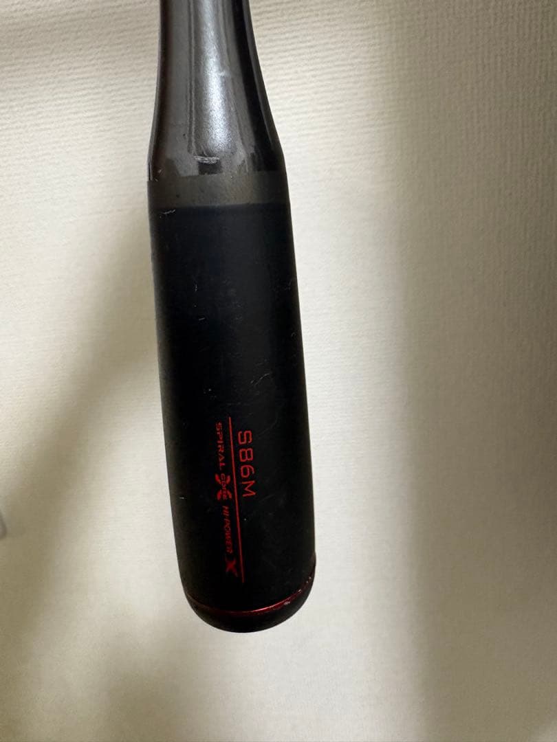 20セフィアエクスチューンS86M シマノ エギングロッド