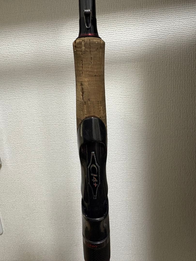 20セフィアエクスチューンS86M シマノ エギングロッド