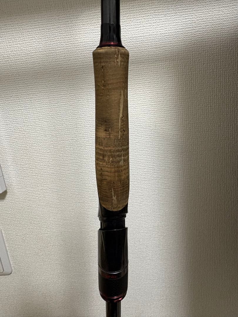 20セフィアエクスチューンS86M シマノ エギングロッド