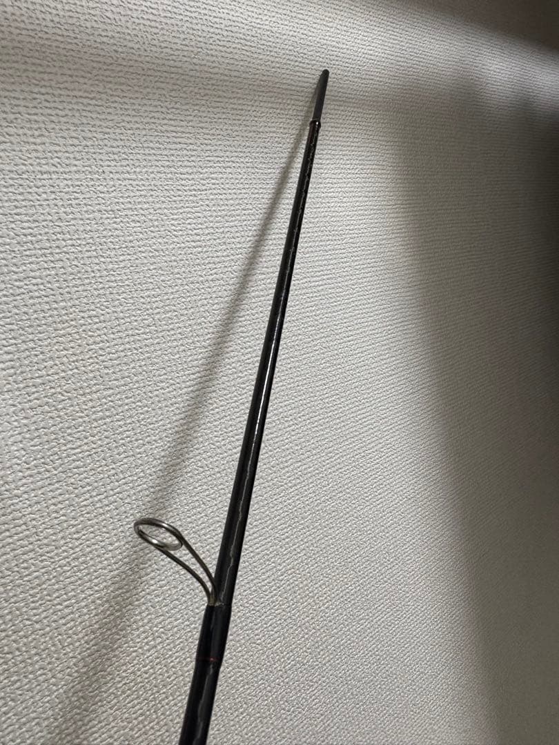 20セフィアエクスチューンS86M シマノ エギングロッド