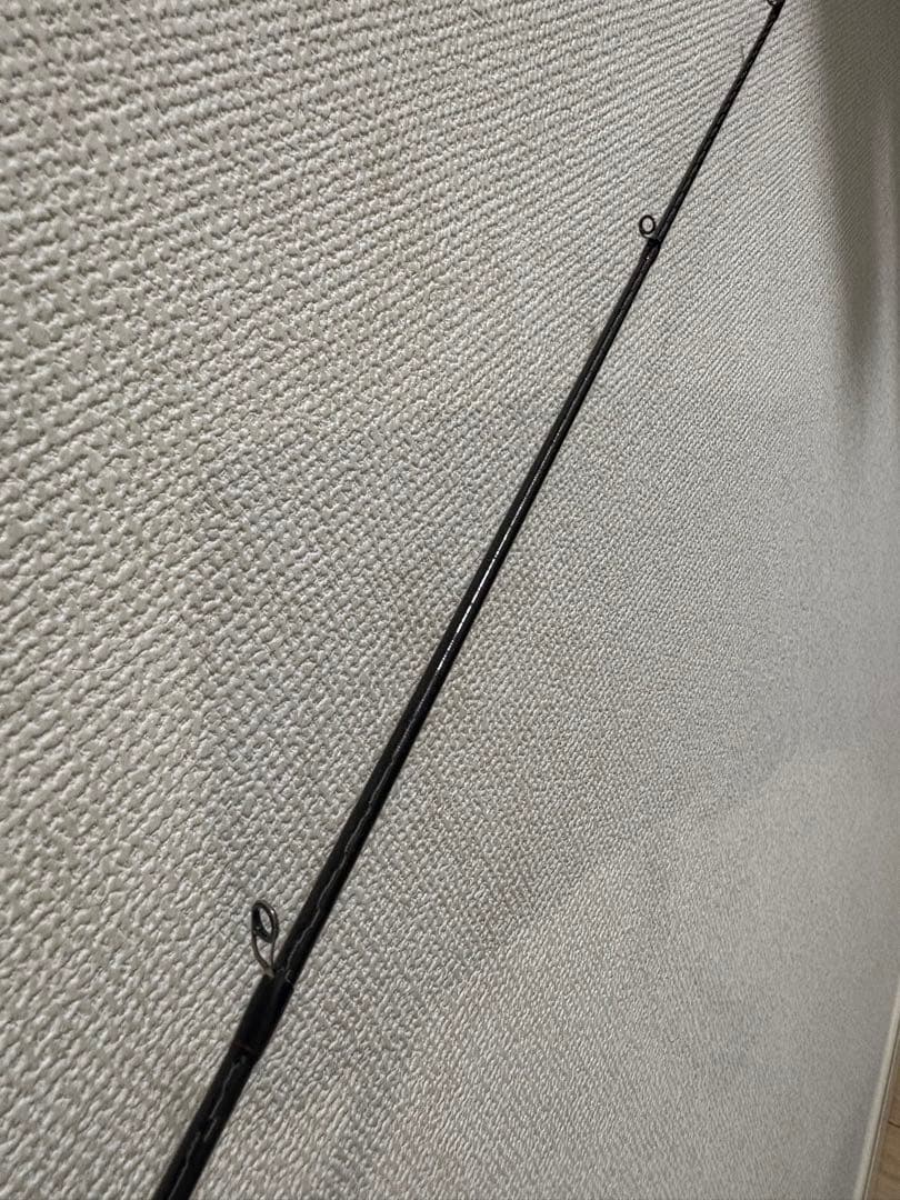 20セフィアエクスチューンS86M シマノ エギングロッド