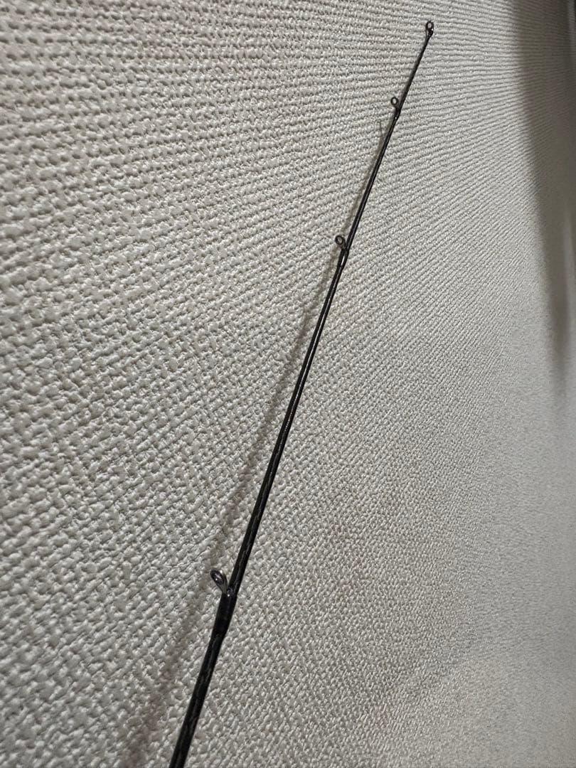 20セフィアエクスチューンS86M シマノ エギングロッド