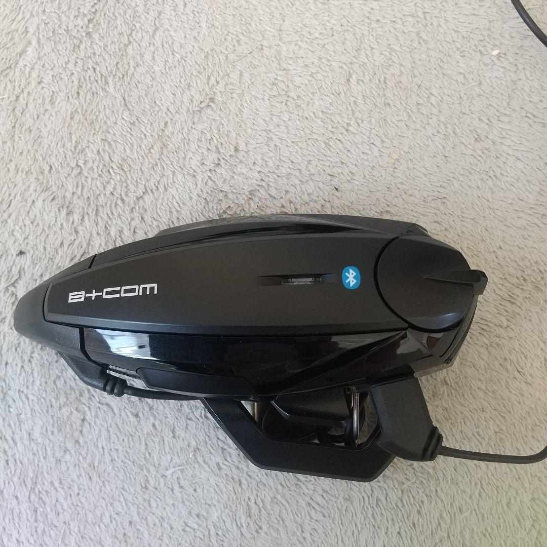 B+COM Bluetoothヘッドセット 本体のみ