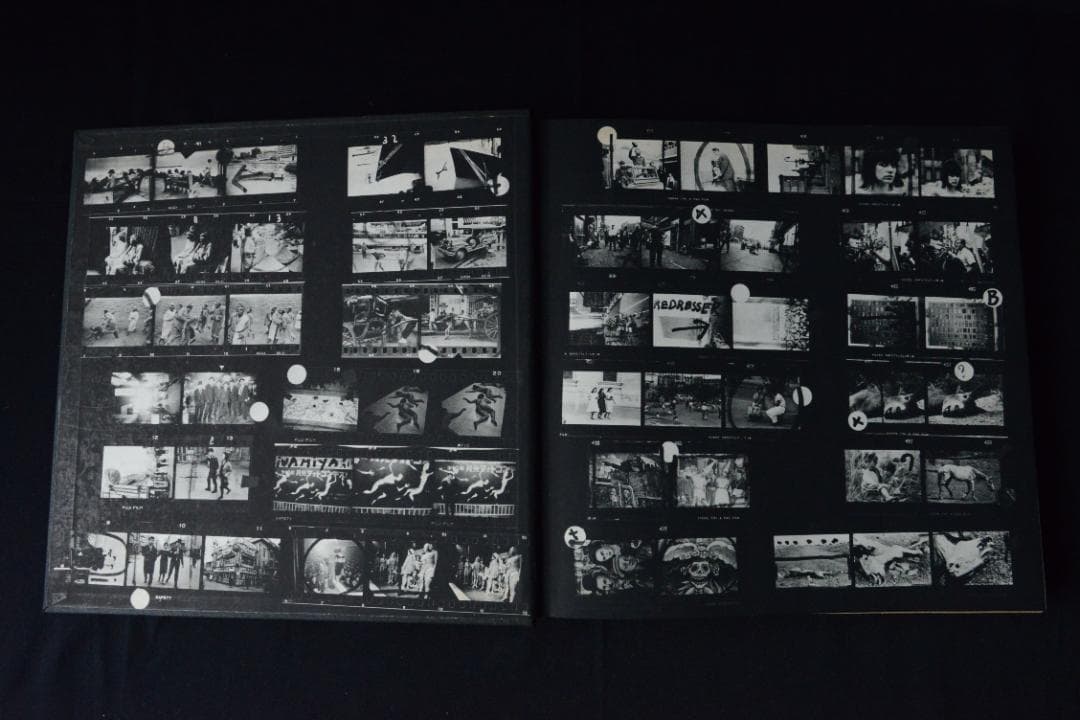 【SWEET LIFE】エド・ヴァン・デル・エルスケン　★★大幅に値下げしました