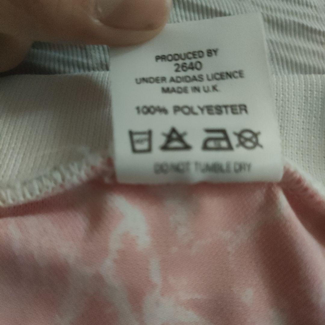 90s サッカーゲームシャツ　adidas CCCP ソ連　代表ユニフォーム