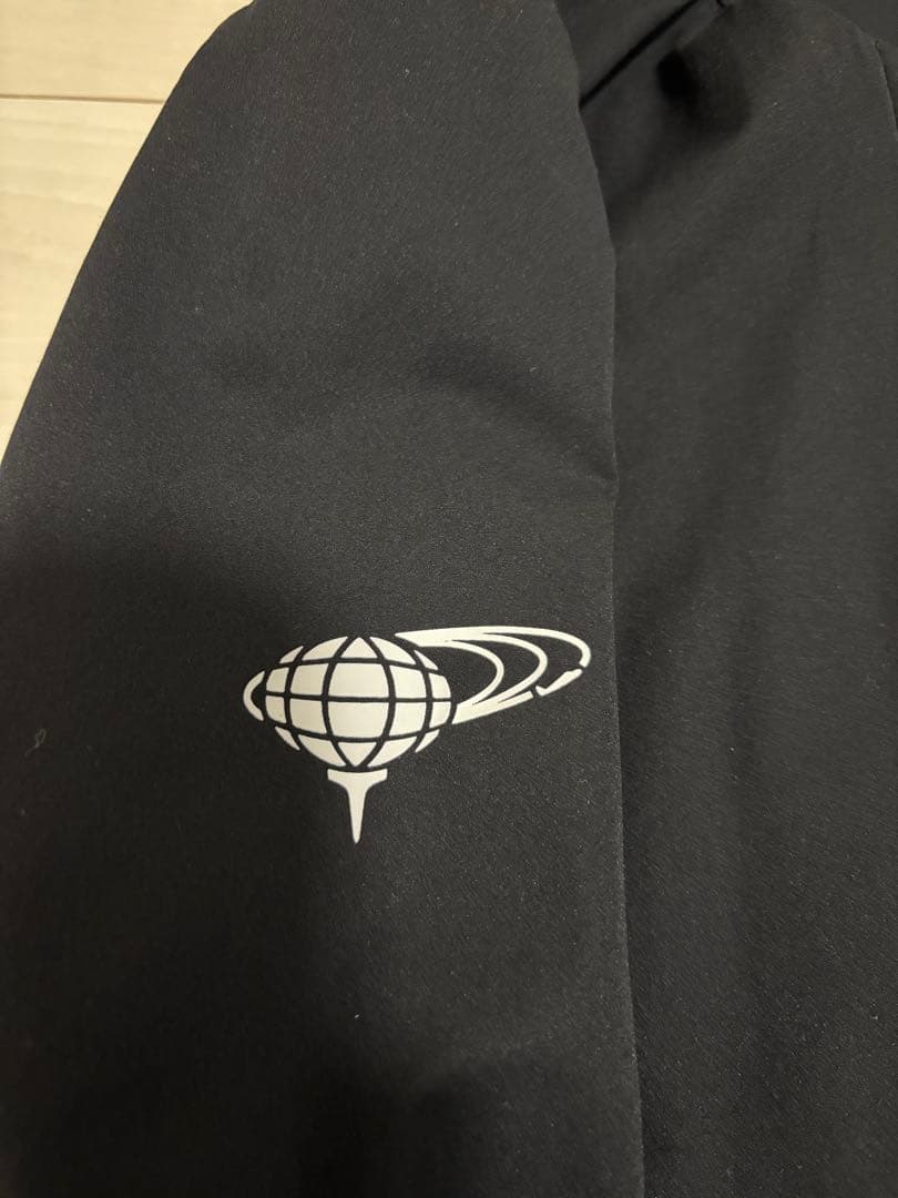 BEAMS GOLF ビームスゴルフ 中綿ジャケット