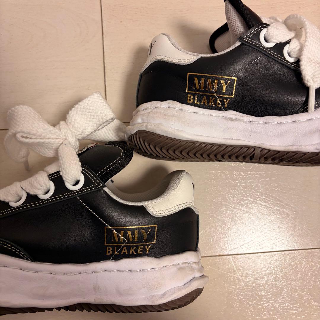 ミハラヤスヒロ スニーカー 36