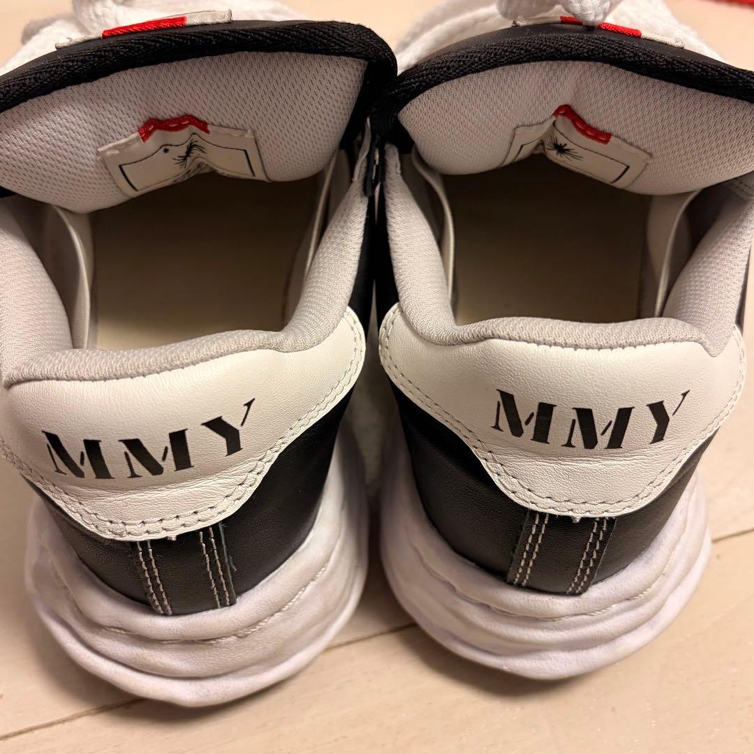 ミハラヤスヒロ スニーカー 36