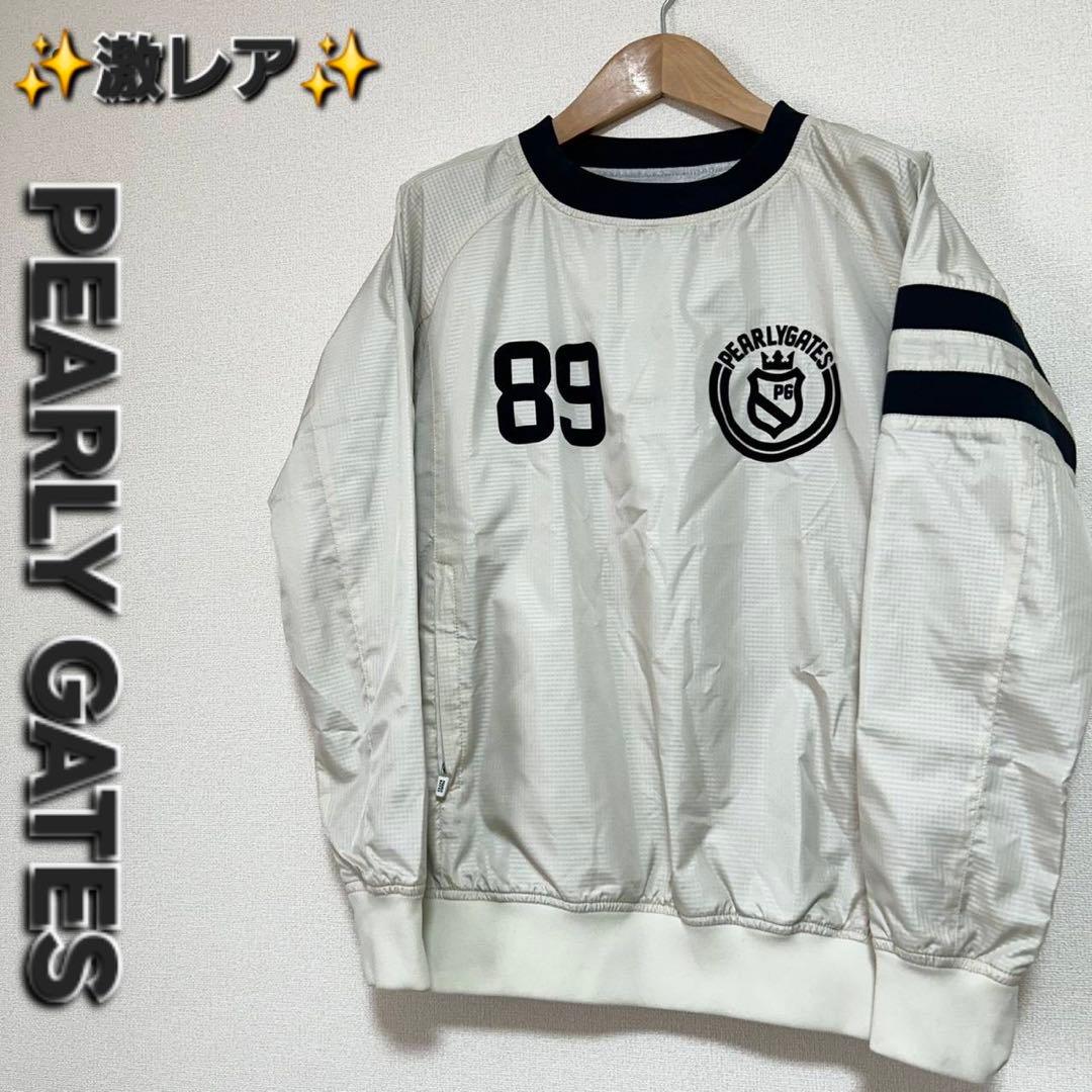 ✨美品✨パーリーゲイツ スニード ブルゾン レディース Mサイズ