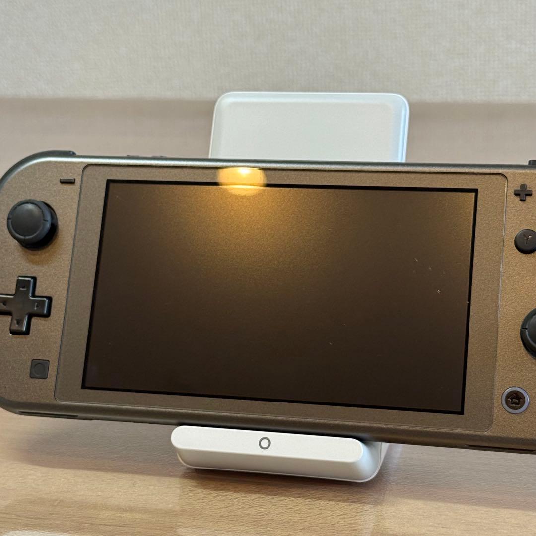 6-243 Switch LITE ディアルガ・パルキア