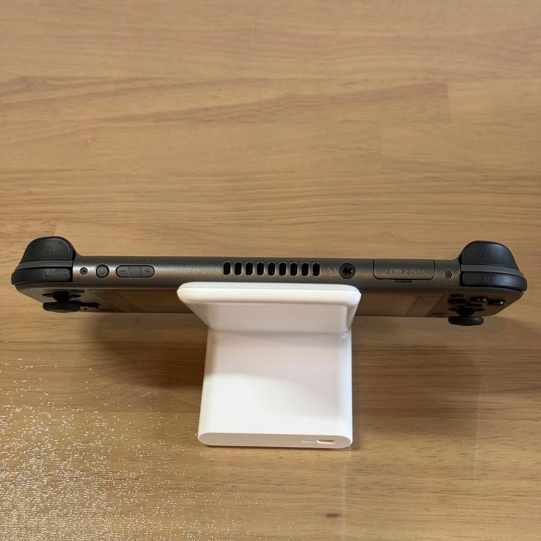 6-243 Switch LITE ディアルガ・パルキア