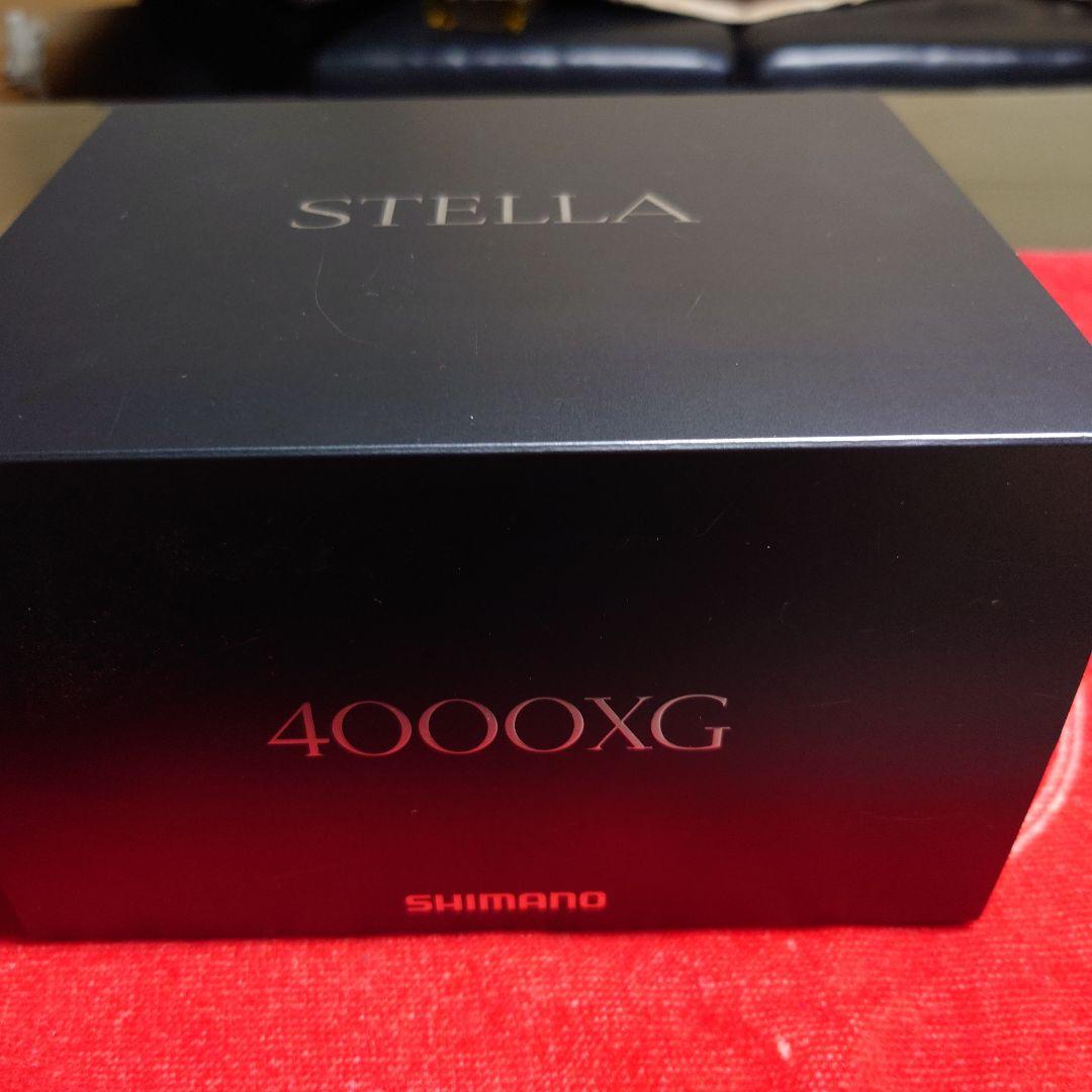 専用商品です!22ステラ4000xg