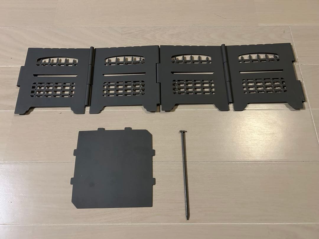 サンゾー工務店　cutie 前框　セット