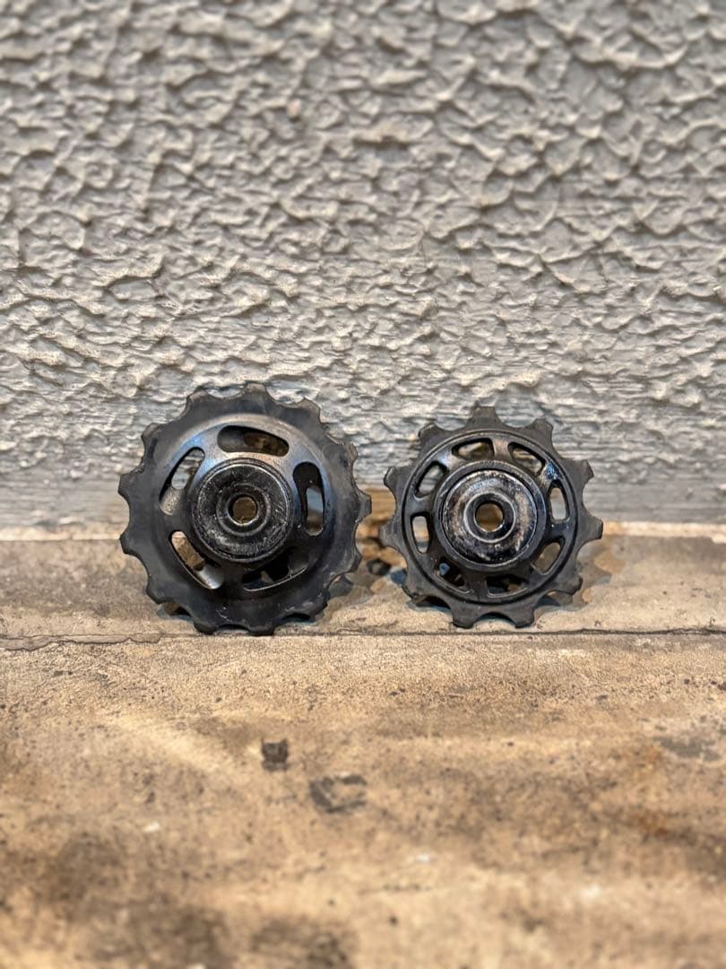 SENSAH EMPIRE セット　11速用