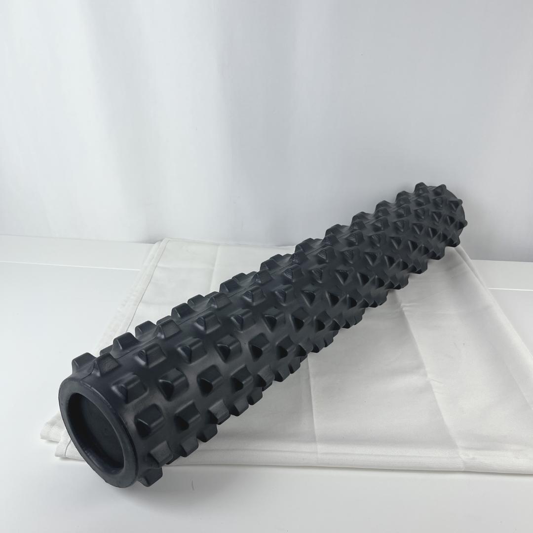 美品☘️ RUMBLE ROLLER ランブルローラー ロングサイズ ブラック