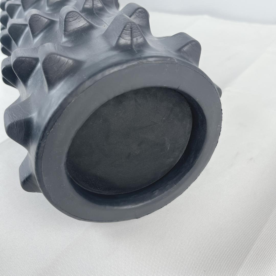 美品☘️ RUMBLE ROLLER ランブルローラー ロングサイズ ブラック