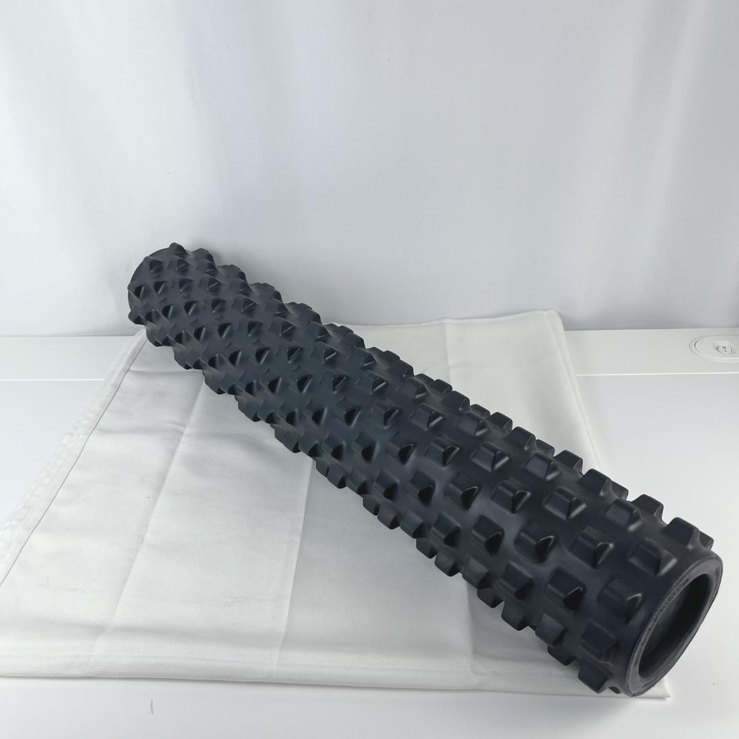 美品☘️ RUMBLE ROLLER ランブルローラー ロングサイズ ブラック
