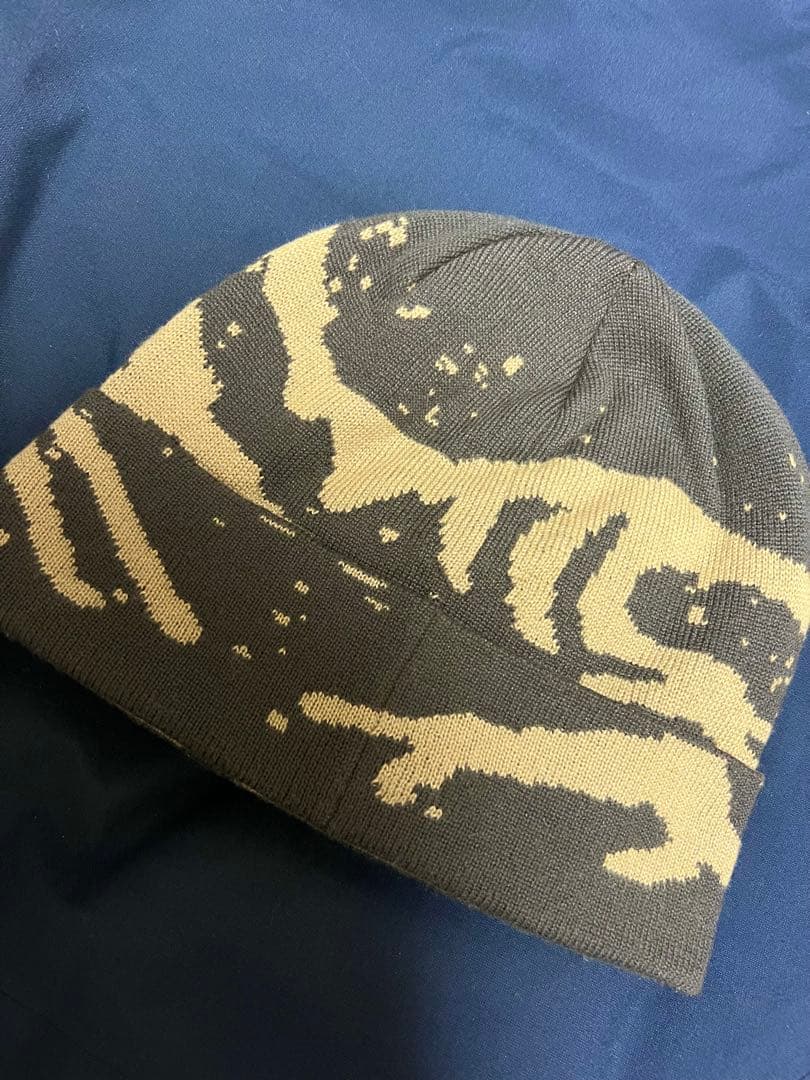 ARC'TERYX グロットトーク（未使用品）