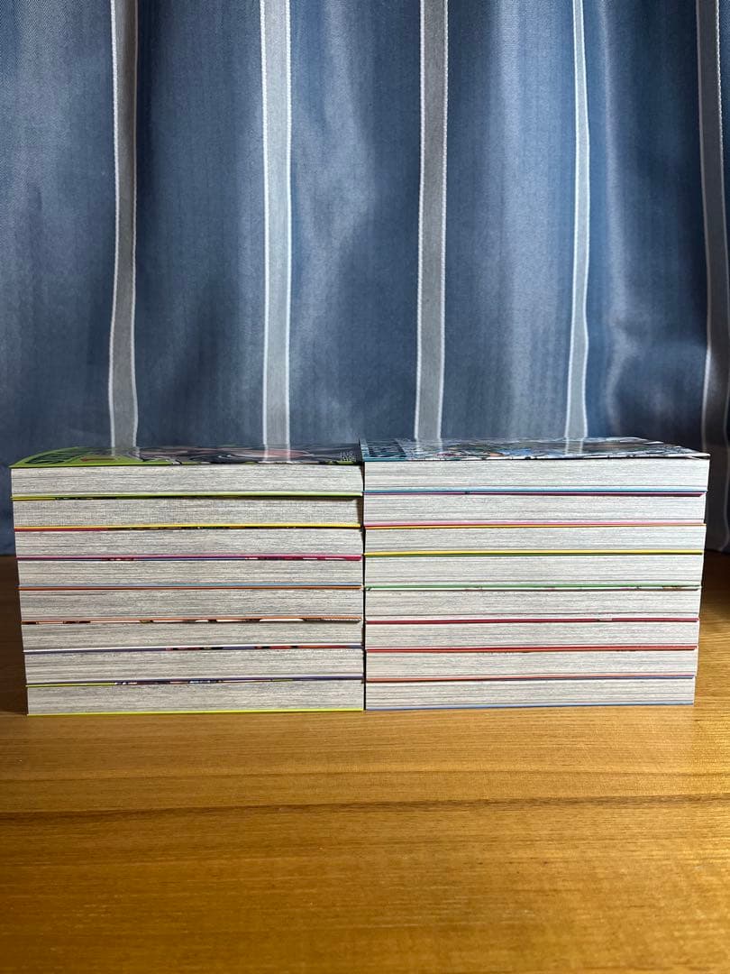 スティール・ボール・ラン　文庫版　ジョジョの奇妙な冒険 Part 7 全巻セット