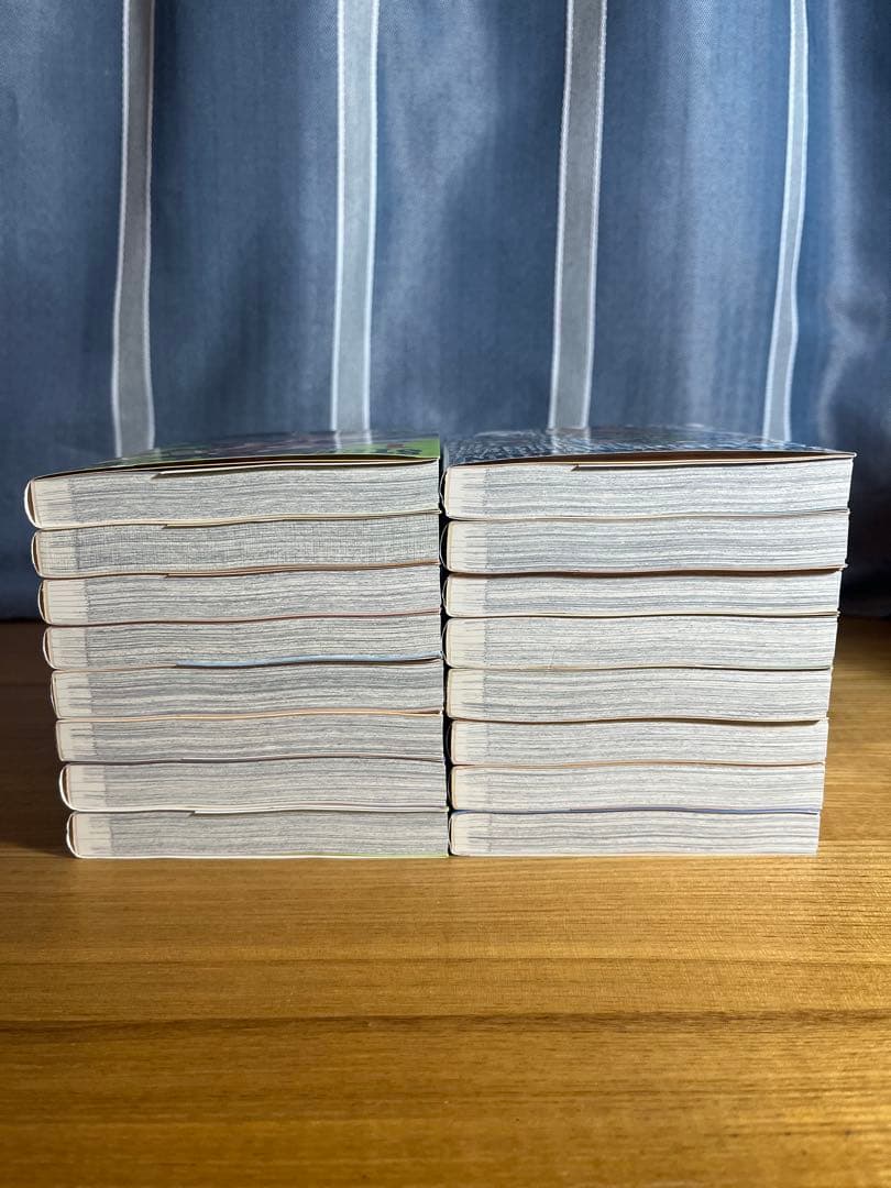 スティール・ボール・ラン　文庫版　ジョジョの奇妙な冒険 Part 7 全巻セット