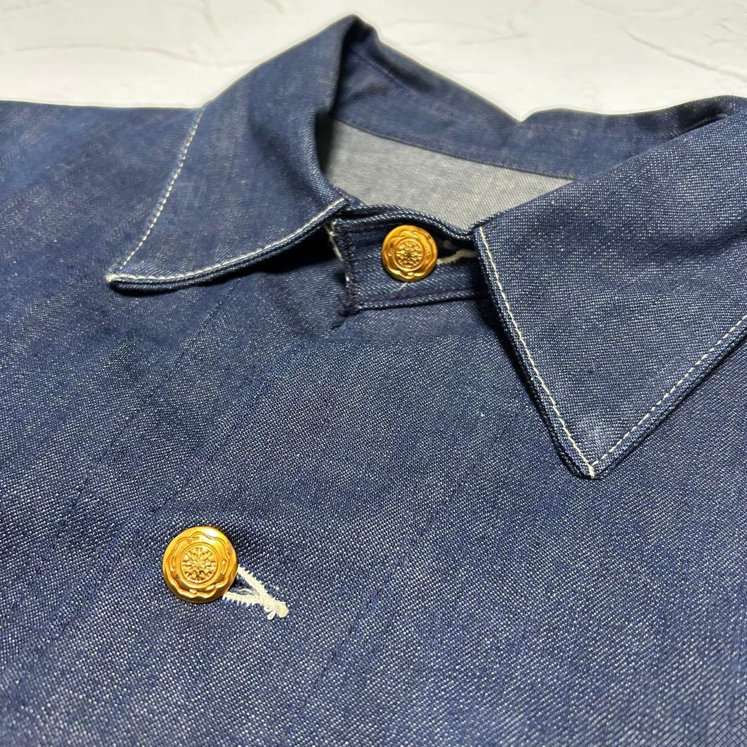 美品 1960`s ビンテージ カバーオール ミントコンディション サイズ36