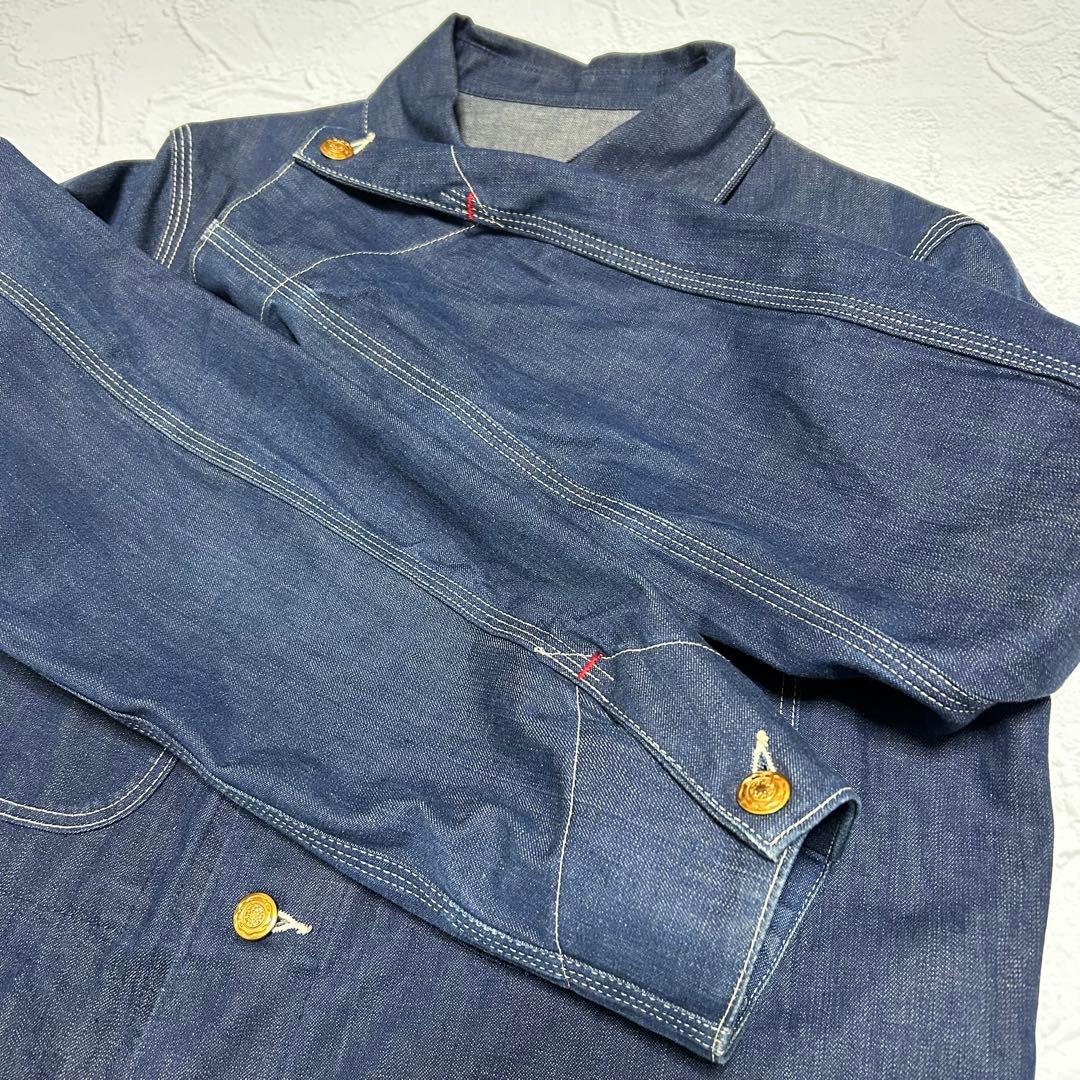 美品 1960`s ビンテージ カバーオール ミントコンディション サイズ36