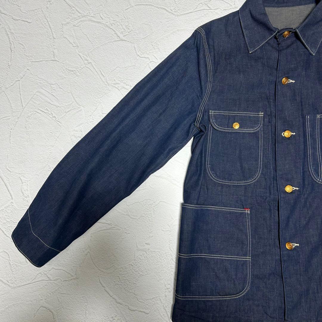 美品 1960`s ビンテージ カバーオール ミントコンディション サイズ36