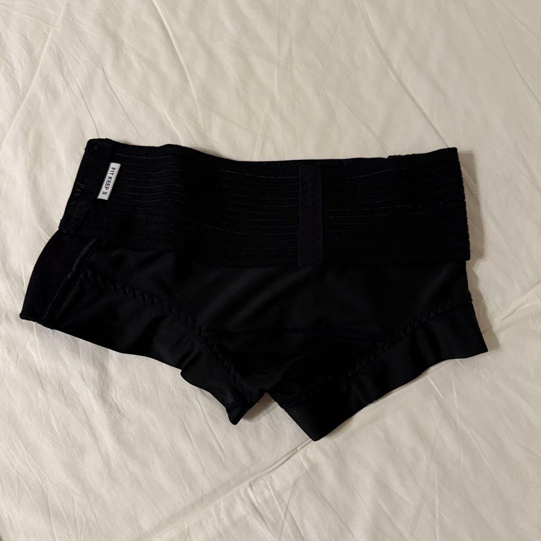 【新品未使用】フィットキープ2 FIT KEEP2 骨盤ベルト Lサイズ