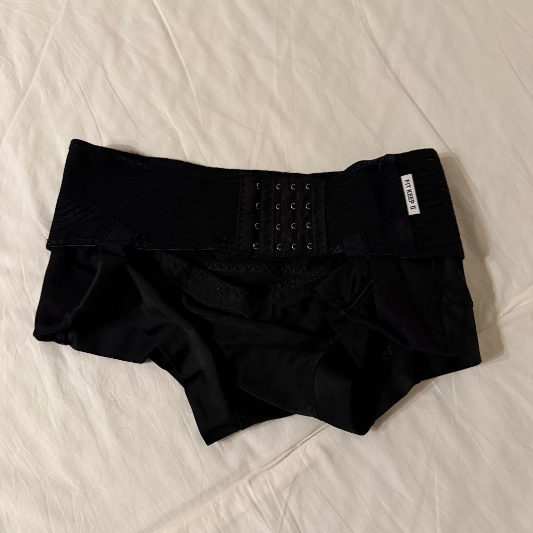 【新品未使用】フィットキープ2 FIT KEEP2 骨盤ベルト Lサイズ