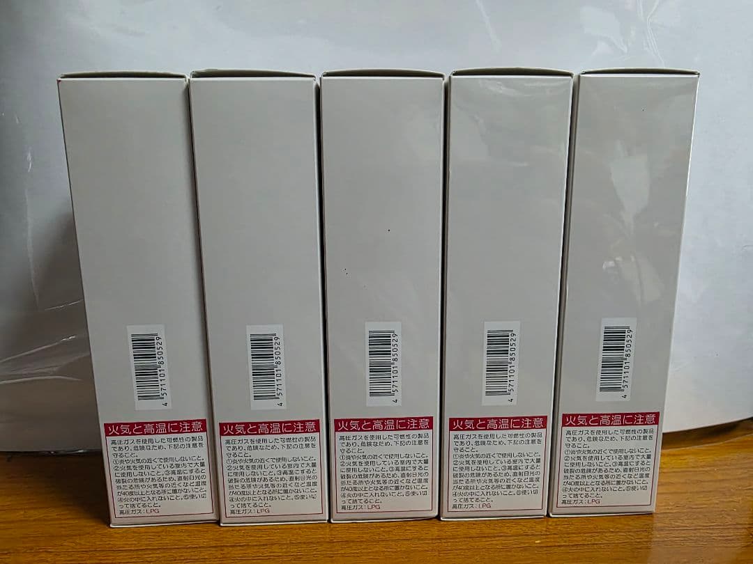 アデランス AD&F プロテインパック ヘアパック90g 5本