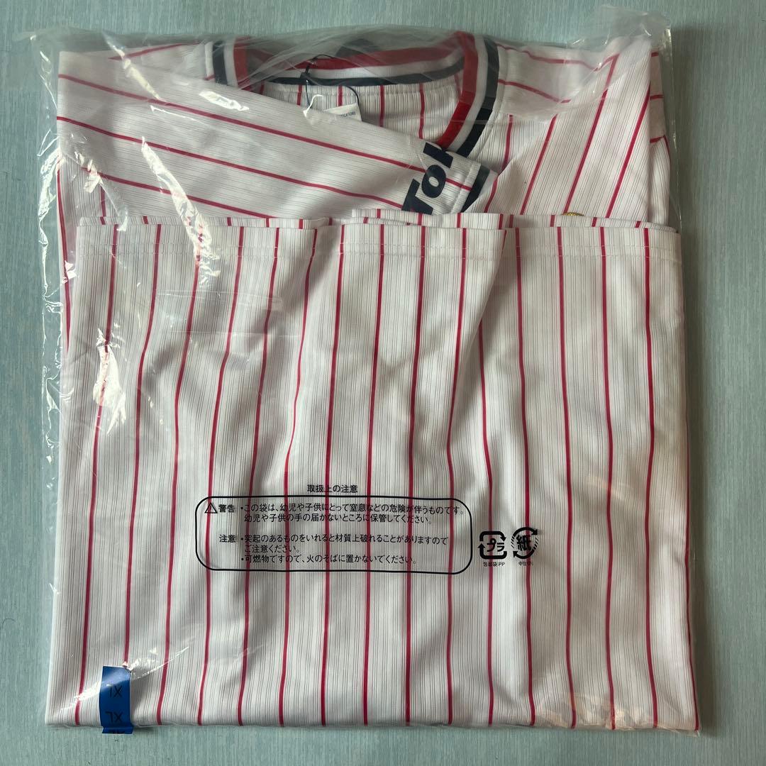 う*❁様 西川遥輝 通算1500試合出場記念ユニホーム　限定品になります！