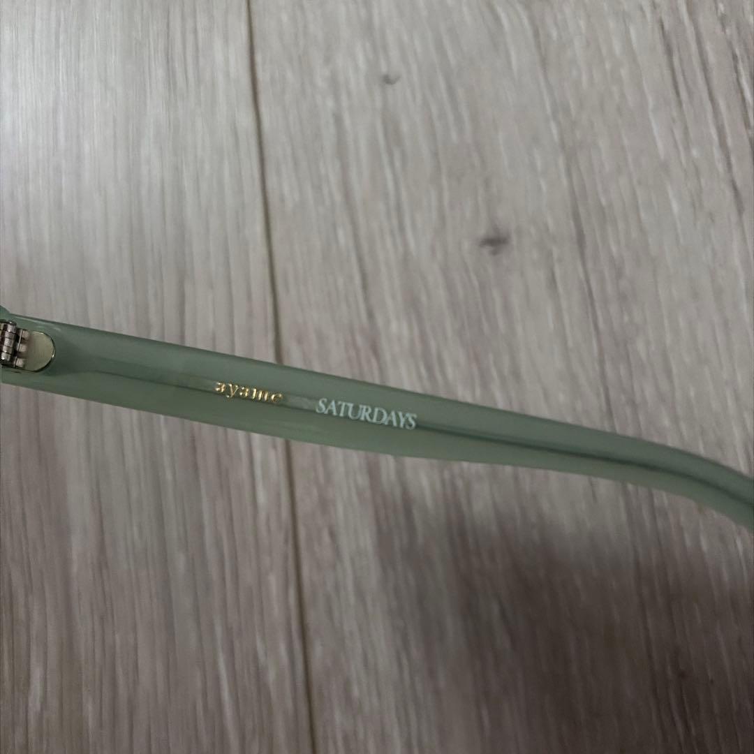 小物 Ayame SNYC Toro Sax