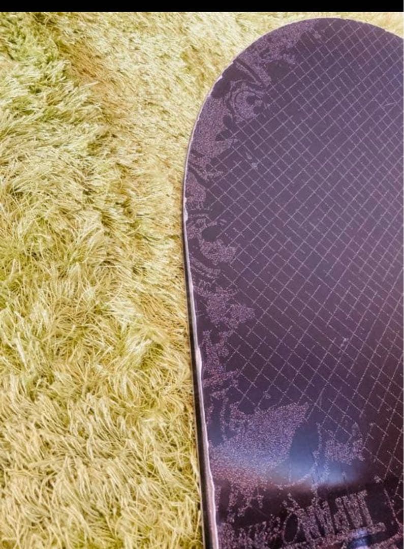 早い者勝ち　rice28 RT9 オールラウンドボード　スノーボード　152